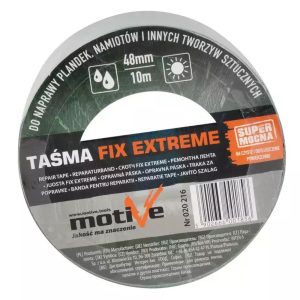 Taśma naprawcza Fix Extreme 48mm x 10m Motive