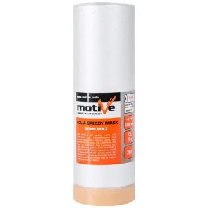 Folia maskująca Speedy Mask Standard Motive 1400mm x 20m