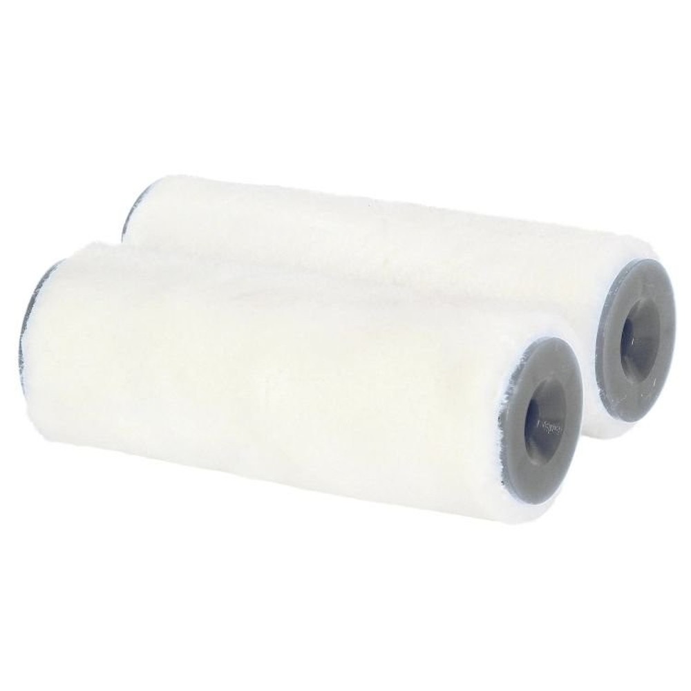 Wałek malarski Inter-S Velur Midi 10cm (2 szt.)