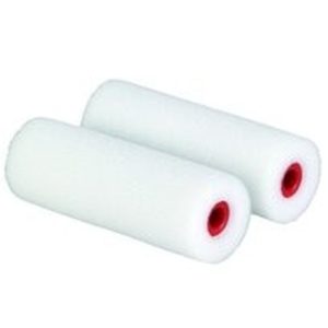 Wałek malarski Inter-S Moltopren 10cm na uchwyt 8mm (2 szt.)
