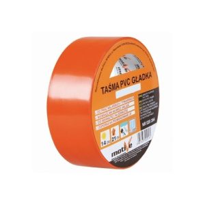 Taśma PVC gładka 48mm/25m Motive
