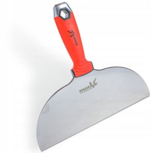 Szpachelka nierdzewna MOTIVE Grip 250 mm