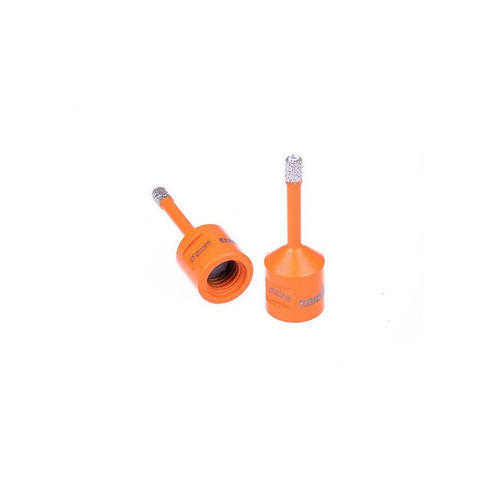 Otwornica diamentowa 6 mm M14 Motive - obrazek 2