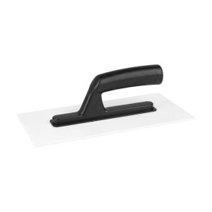 Paca gładka plastikowa ABS 280 x 130 mm do tynków zewnętrznych