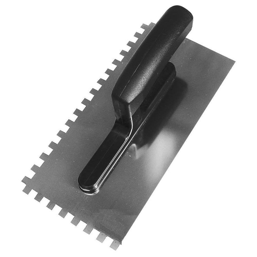 Paca zębata nierdzewna 12 x 12 mm 280 x 130 mm MOTIVE