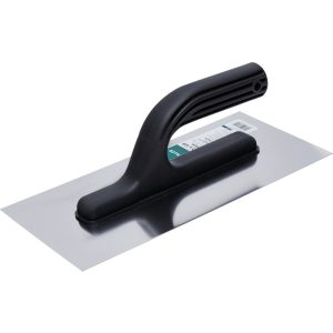 Rajberka paca nierdzewna 280 x 130 mm plastikowy uchwyt Inter-S
